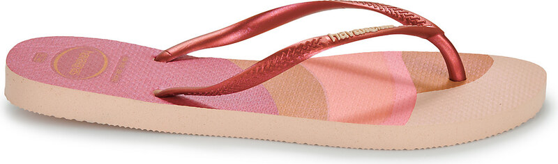 Havaianas Žabky SLIM PALETTE GLOW Havaianas