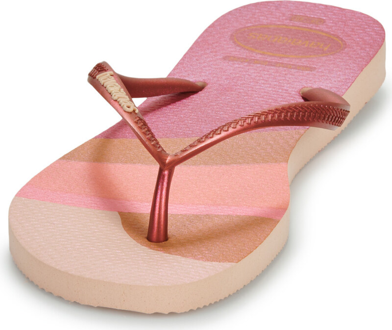 Havaianas Žabky SLIM PALETTE GLOW Havaianas