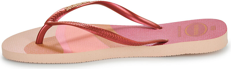 Havaianas Žabky SLIM PALETTE GLOW Havaianas