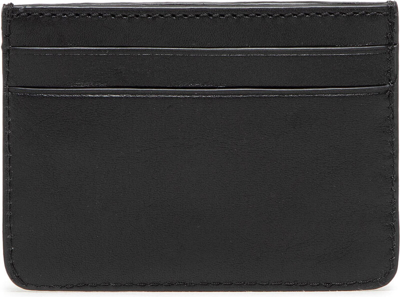 Puzdro na kreditné karty LAUREN RALPH LAUREN