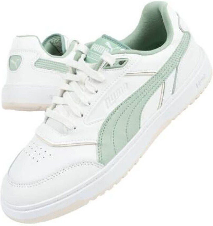 Puma Doublecourt U 393284 06