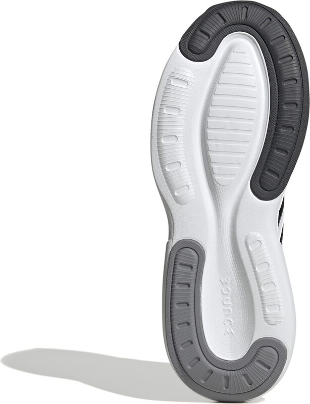 adidas Performance adidas AlphaEdge + Shoes CBLACK/FTWWHT/GREY