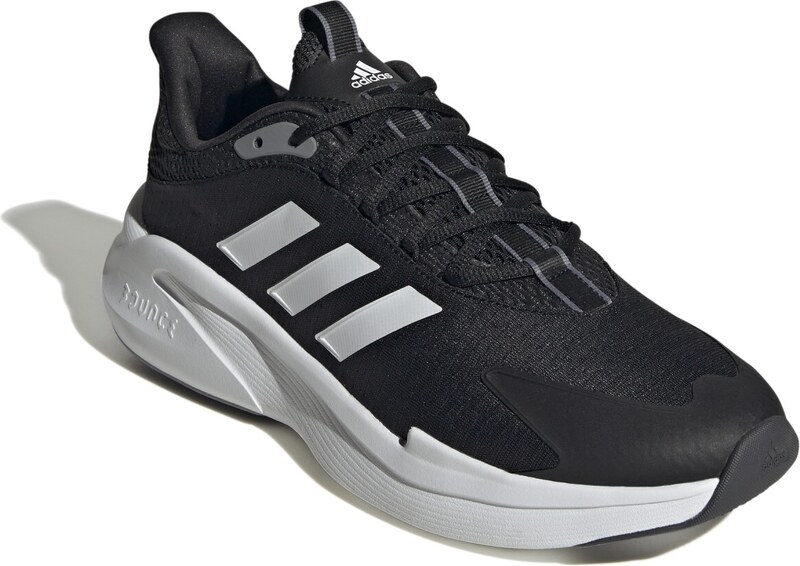 adidas Performance adidas AlphaEdge + Shoes CBLACK/FTWWHT/GREY