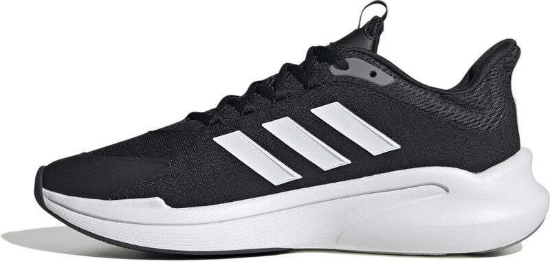 adidas Performance adidas AlphaEdge + Shoes CBLACK/FTWWHT/GREY