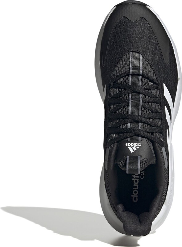 adidas Performance adidas AlphaEdge + Shoes CBLACK/FTWWHT/GREY