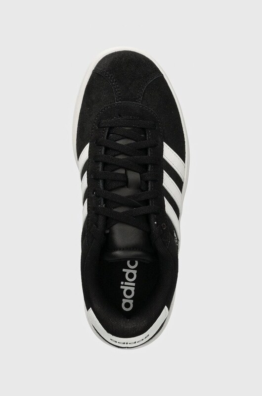 Detské tenisky adidas VL COURT BOLD