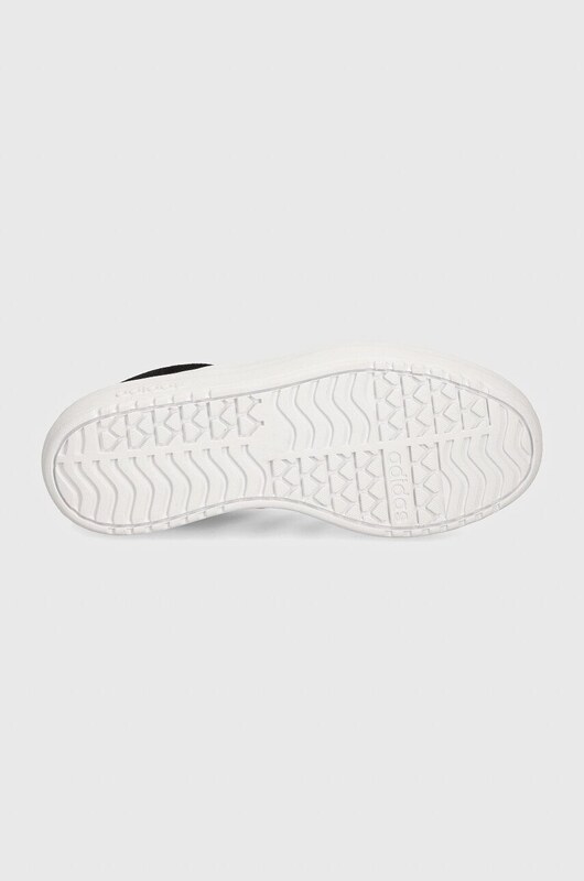 Detské tenisky adidas VL COURT BOLD