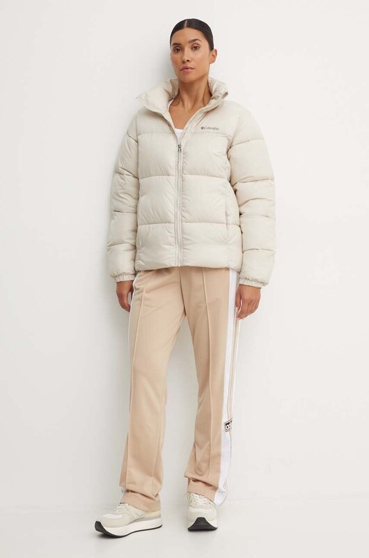 Bunda Columbia Puffect