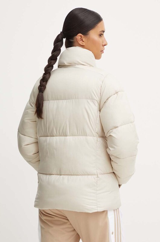 Bunda Columbia Puffect