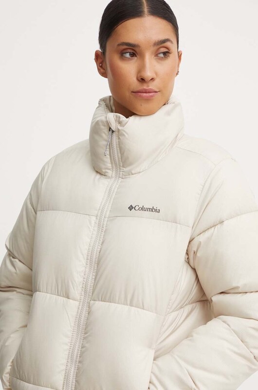 Bunda Columbia Puffect