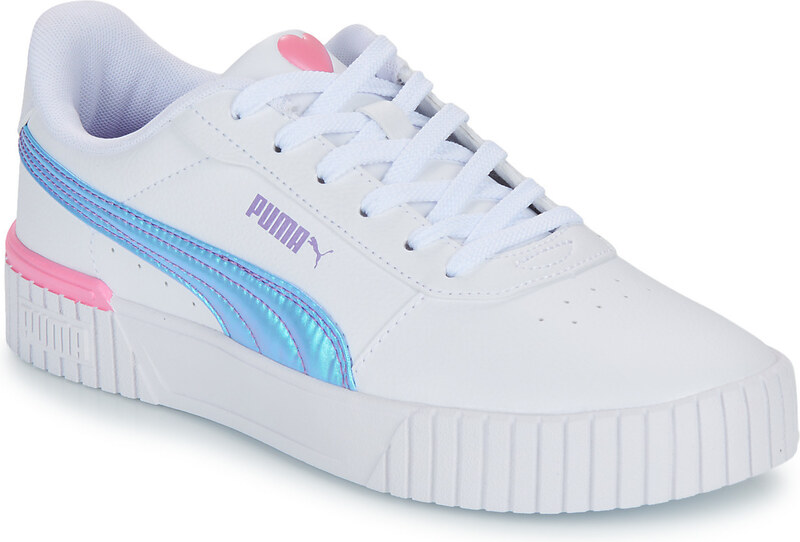 Puma Nízke tenisky Carina 2.0 Bouncy Sky Jr Puma