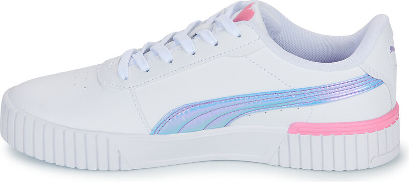 Puma Nízke tenisky Carina 2.0 Bouncy Sky Jr Puma