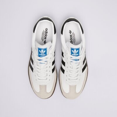 Adidas Samba Og Deti Obuv Tenisky IE3675