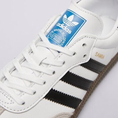 Adidas Samba Og Deti Obuv Tenisky IE3675