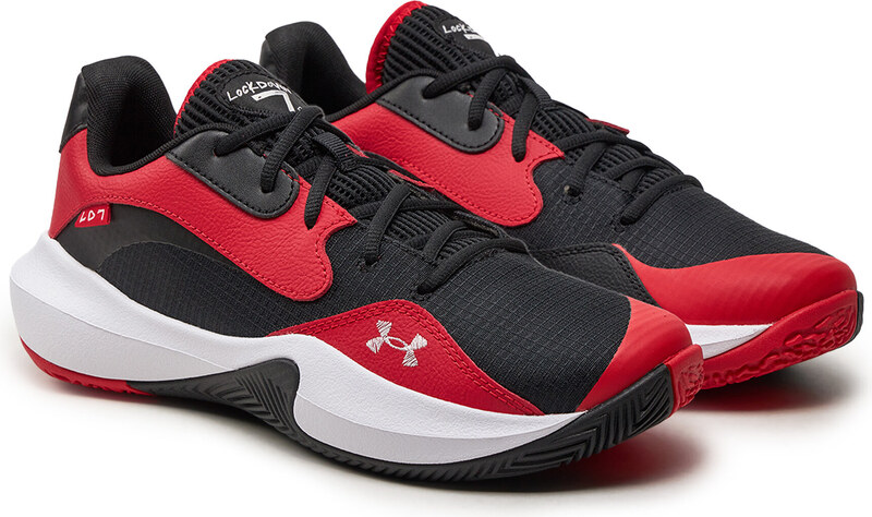 Basketbalové topánky Under Armour