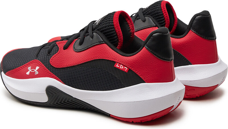 Basketbalové topánky Under Armour