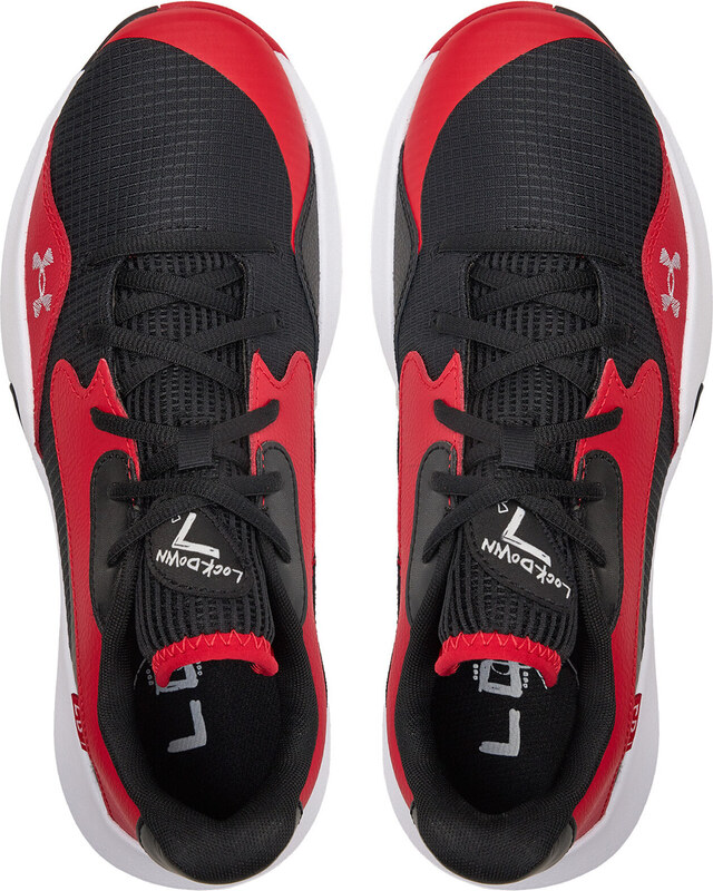 Basketbalové topánky Under Armour