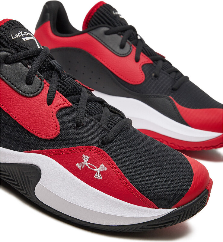 Basketbalové topánky Under Armour