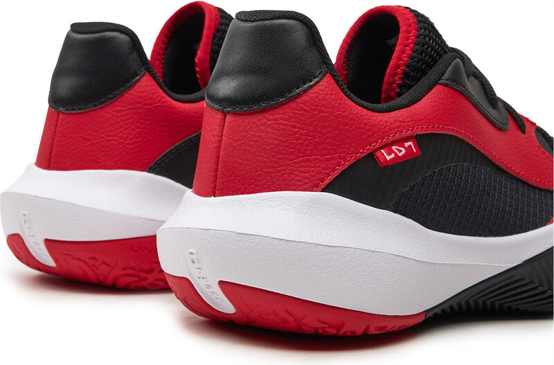 Basketbalové topánky Under Armour