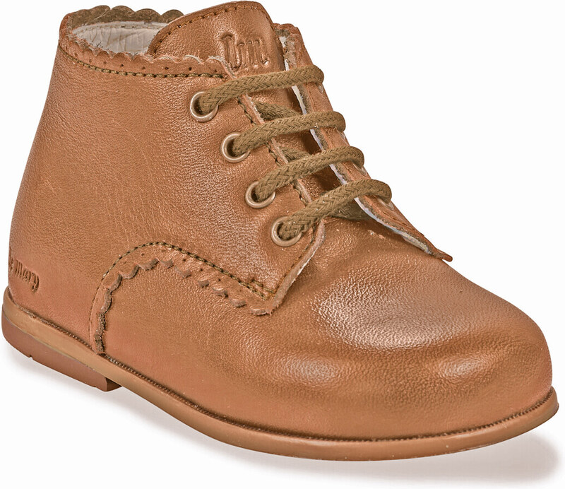 Little Mary Členkové tenisky VIVALDI Little Mary