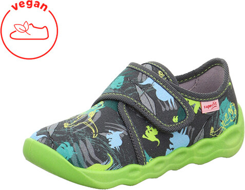 Detská domáca obuv Superfit BUBBLE 1-006273-2010