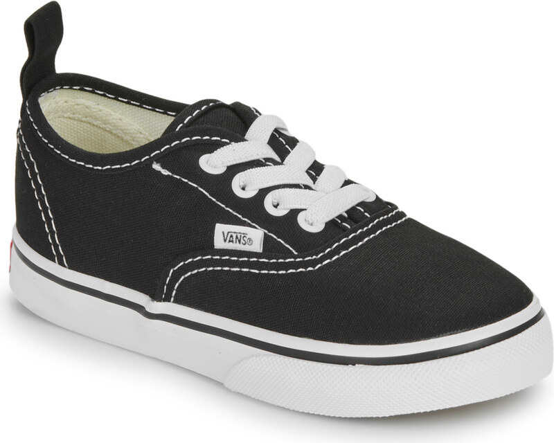 Vans Nízke tenisky TD Authentic Elastic Lace Vans