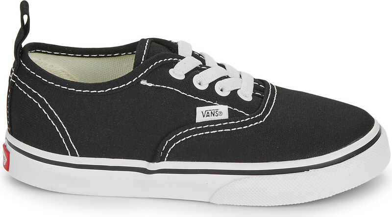Vans Nízke tenisky TD Authentic Elastic Lace Vans