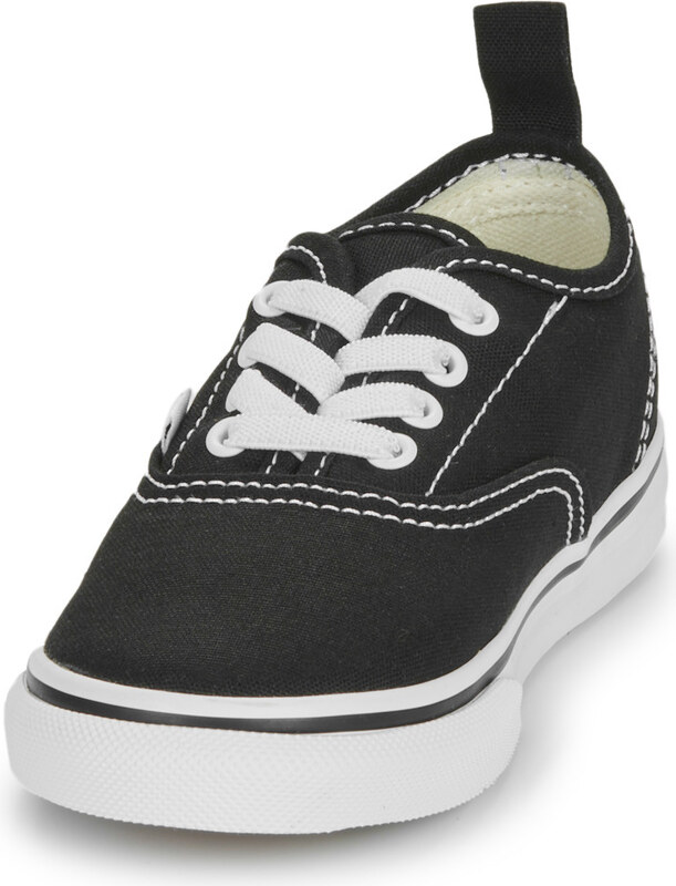 Vans Nízke tenisky TD Authentic Elastic Lace Vans