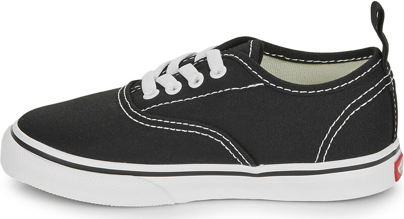 Vans Nízke tenisky TD Authentic Elastic Lace Vans