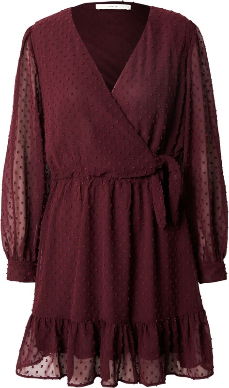 ONLY Šaty 'ONLTIVA' biela