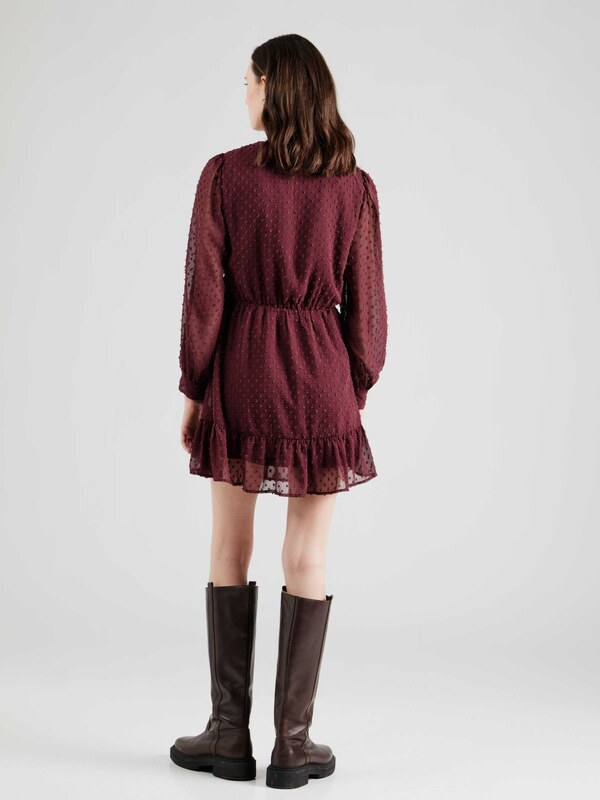 ONLY Šaty 'ONLTIVA' biela