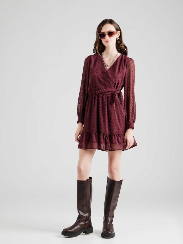 ONLY Šaty 'ONLTIVA' biela