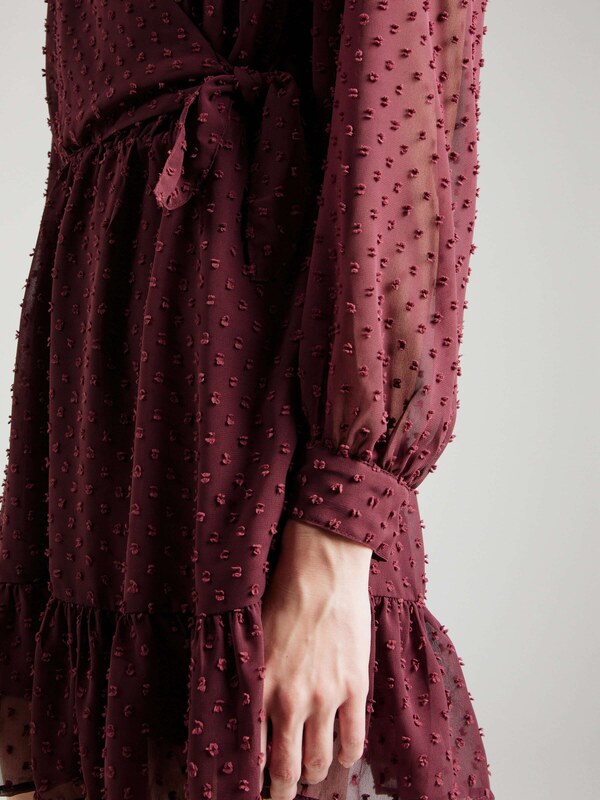 ONLY Šaty 'ONLTIVA' biela