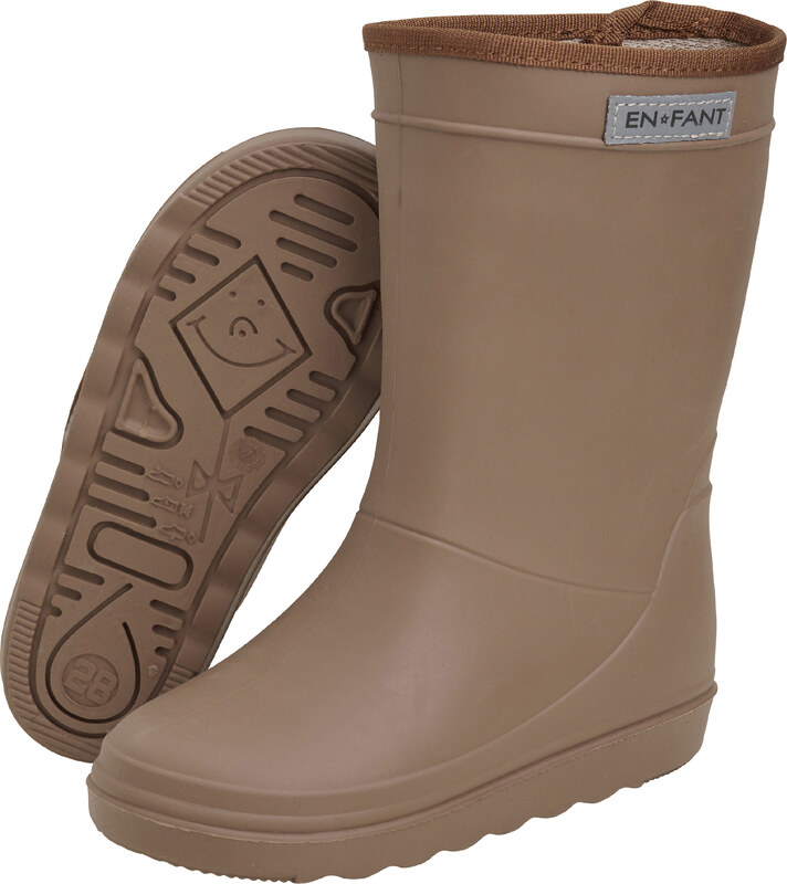 EnFant Gumáky Acorn