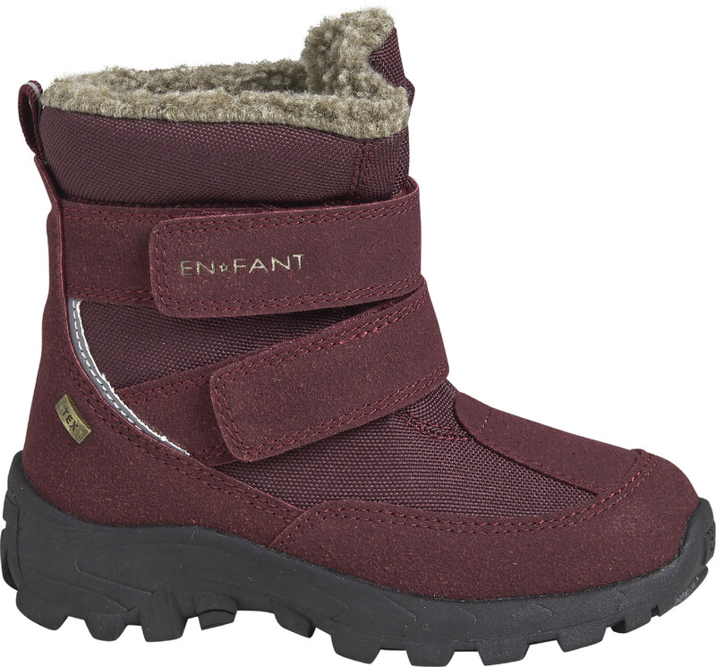 EnFant Čižmy Fig