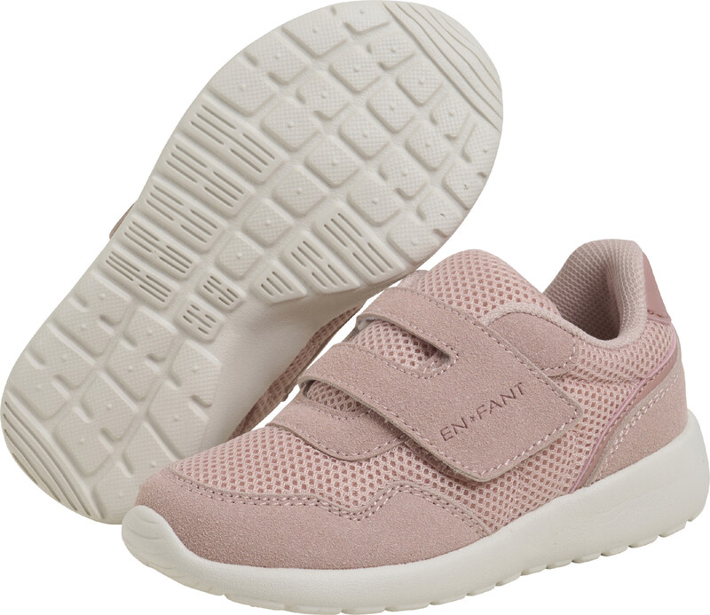EnFant Tenisky Misty Rose