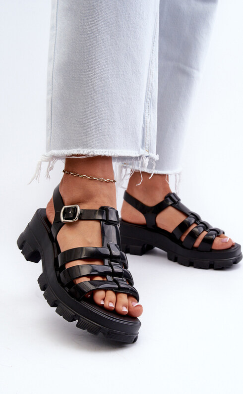 Zaxy Dámske sandále Kesi