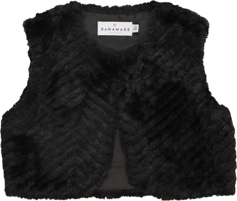 Danamade Vesta 'DHASEL' čierna