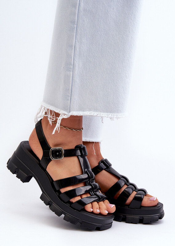 Zaxy Dámske sandále Kesi