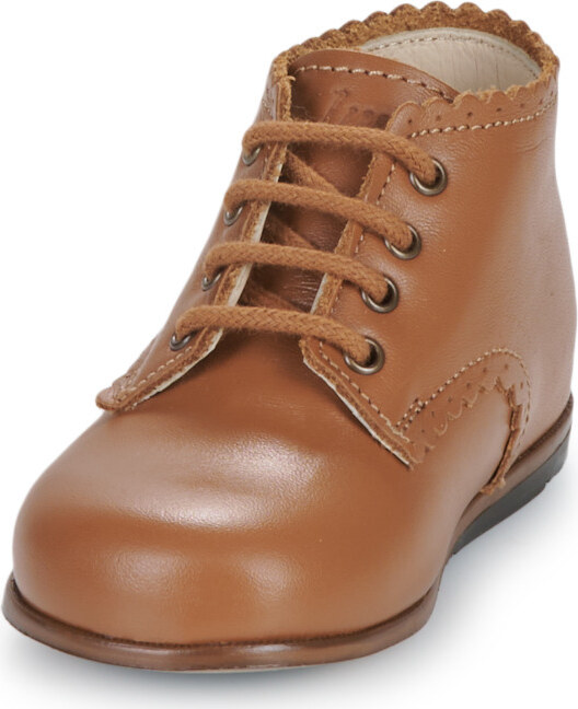 Little Mary Členkové tenisky VIVALDI Little Mary