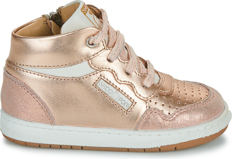 Shoo Pom Členkové tenisky FIFOU LOTERY Shoo Pom