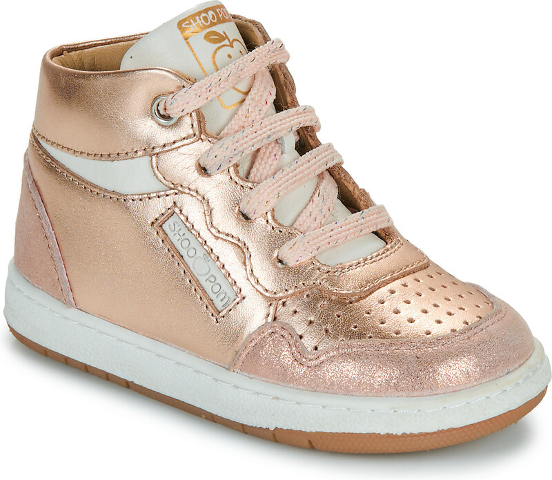 Shoo Pom Členkové tenisky FIFOU LOTERY Shoo Pom