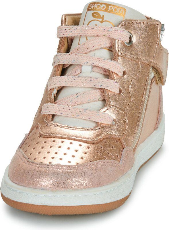 Shoo Pom Členkové tenisky FIFOU LOTERY Shoo Pom