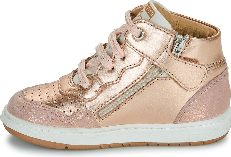 Shoo Pom Členkové tenisky FIFOU LOTERY Shoo Pom