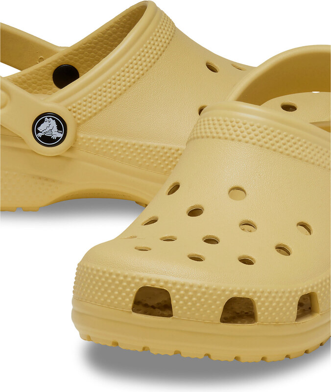 Šľapky Crocs