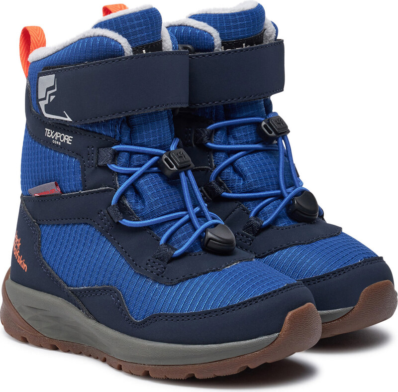 Snehule Jack Wolfskin