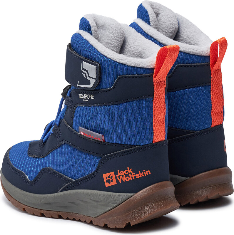 Snehule Jack Wolfskin