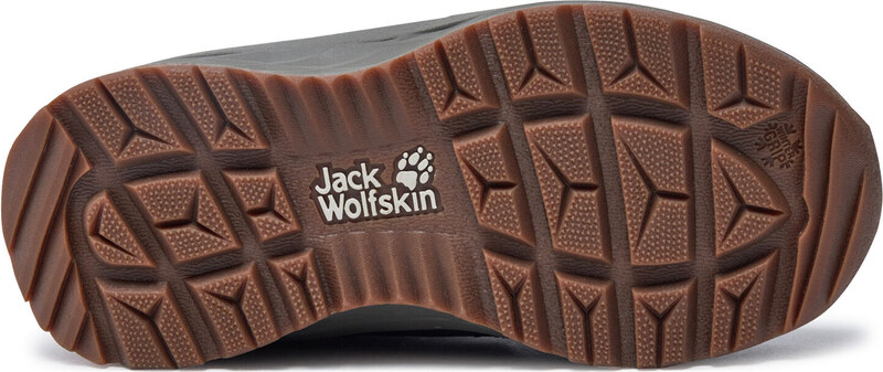 Snehule Jack Wolfskin