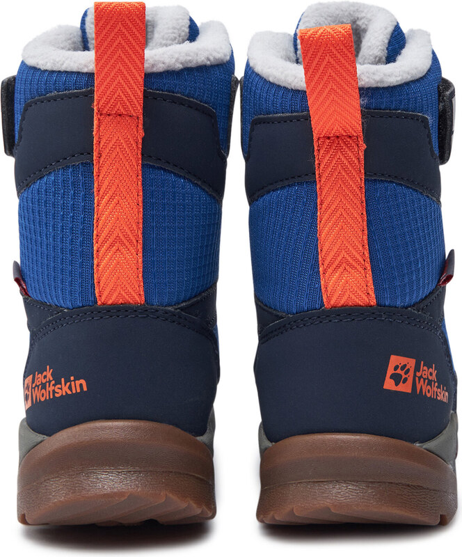 Snehule Jack Wolfskin