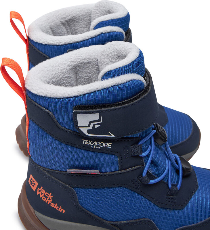 Snehule Jack Wolfskin